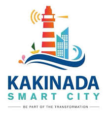 Kakinada Municipal Corporation - Kakinada, IND Logo